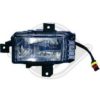 DIEDERICHS 1844089 Fog Light
